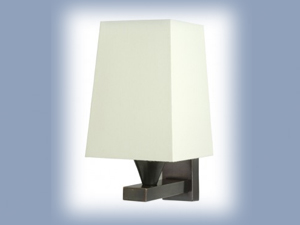 Vase Lamp