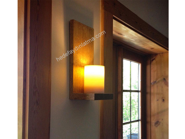 Vela Wall Sconce 