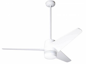 Velo Beyaz Ceiling Fan