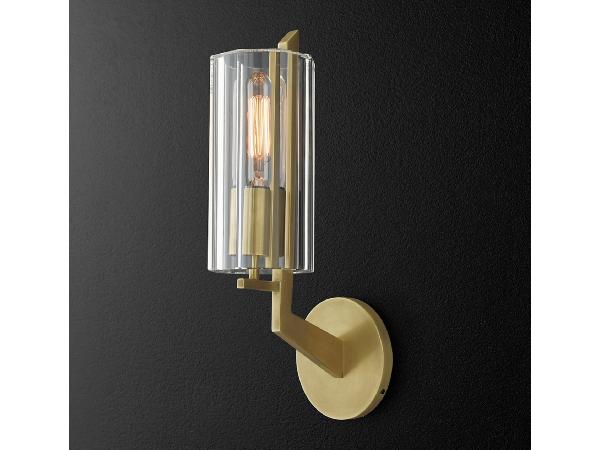 Vendome  Sconce