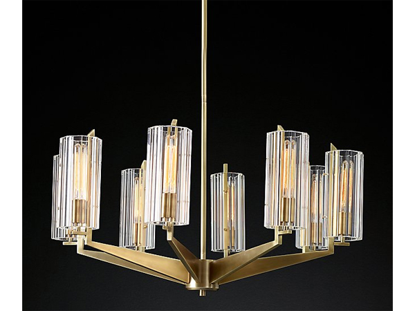 Vendome Pendant 100 cm