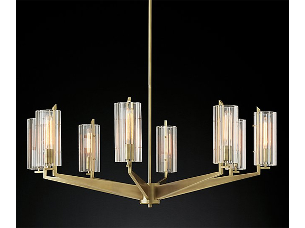Vendome Pendant 120 cm 