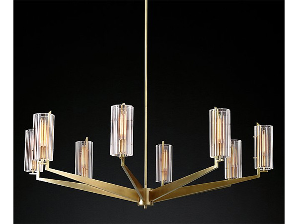 Vendome Pendant 160 cm
