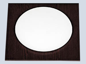 Venge Square Big Plafond Lighting