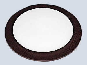 Venge Domed Big Plafond Lighting