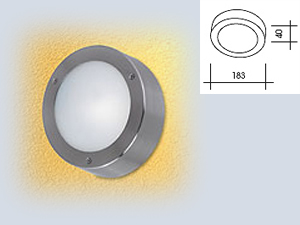 Vento  Lamp