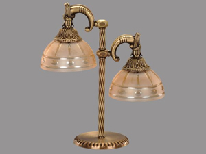 Versace Table Lamp