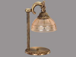 Versace Table Lamp