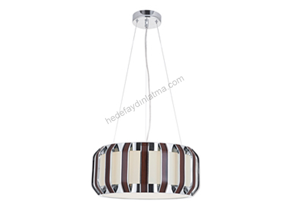 Via Cylinder Pendat