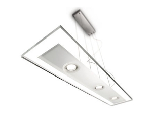 Vidro Modern 3\'lü Stalactide