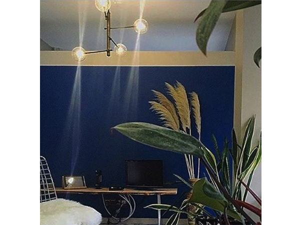 Vitra Pendant