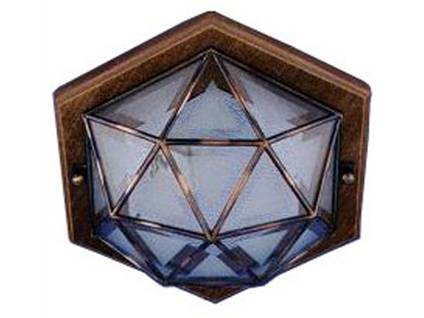 Vitray Tavan Aydınlatması