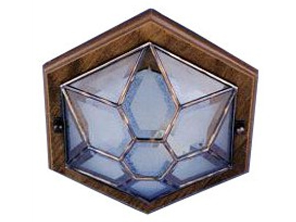 Vitray Tavan Aydınlatması