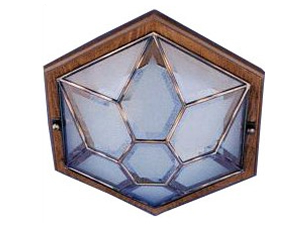 Vitray Tavan Aydınlatması