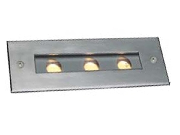 Wallwasher Sıva Altı 3x2w