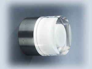 Wellington Stainles Steel  Aplique