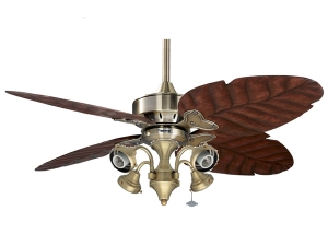 Windpointe 132 Cm. Gerçek Palmiye Yaprağı FP7400AB_28124