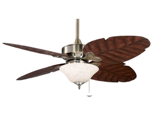 Windpointe 132 Cm. Gerçek Palmiye Yaprağı FP7400AB_G459