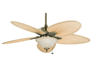 Windpointe 132 Cm. Gerçek Palmiye Yaprağı FP7500AB_G451