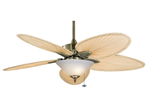 Windpointe 132 Cm. Gerçek Palmiye Yaprağı FP7500AB_G458 