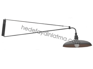 Wire Long Aplik