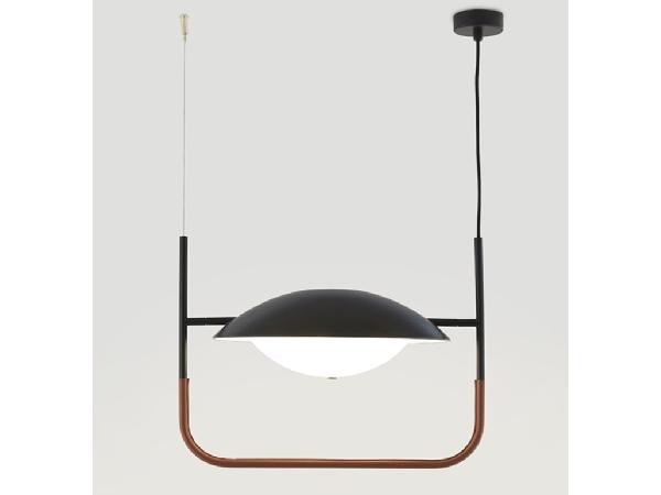Wong Pendant