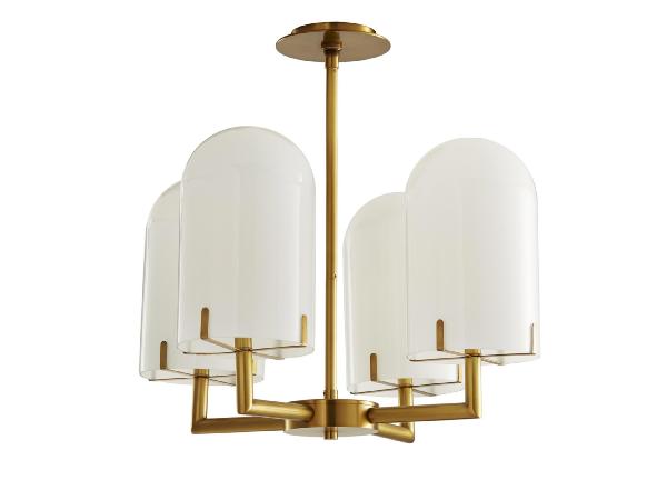 Woodall Chandelier