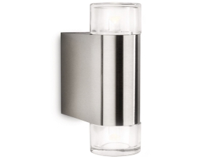 Xlite Power LED Outdoor Lighting Wall Sconces