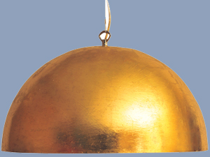 Yaldız Droop Lamp