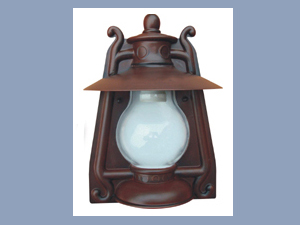 Aplique Garden Lamp
