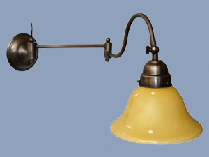 Yellow Aplik