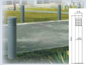 Garden Parks Lighting