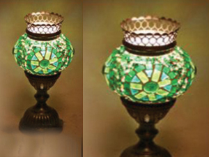 Table Lamp