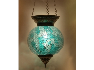 Yeşil Tombul Sarkıt