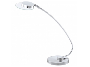 Yetah Modern Table Lamp