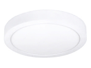 Yuvarlak 28.8w Led Gömme