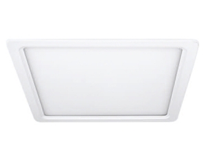 Yuvarlak 34w Led Gömme