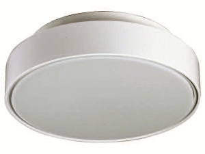 Circular Modern Ceiling Lighting 30,7 cm