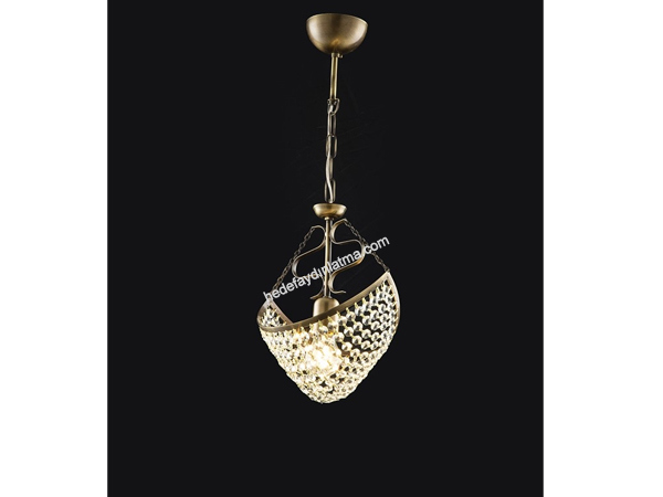 Chain Boat Droop