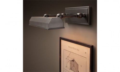 Modern Aplik 35cm