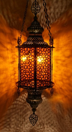 Classic Lamp
