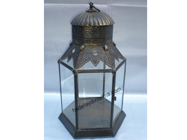 Glass Lantern3